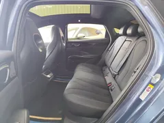 2025 BYD Seal 650 Smart Driving, синий — фото 10