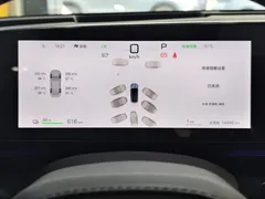 2025 BYD Seal 650 Smart Driving, синий — фото 11