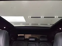 2025 BYD Seal 650 Smart Driving, синий — фото 13