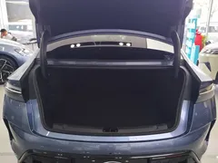 2025 BYD Seal 650 Smart Driving, синий — фото 15