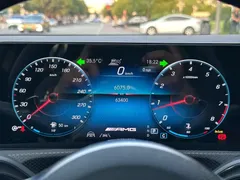 2023 Mercedes-Benz A-Class AMG A 45 4MATIC — фото 4