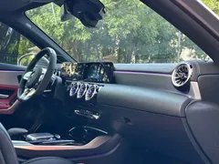 2023 Mercedes-Benz A-Class AMG A 45 4MATIC — фото 7