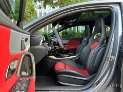 2023 Mercedes-Benz A-Class AMG A 45 4MATIC — фото 8