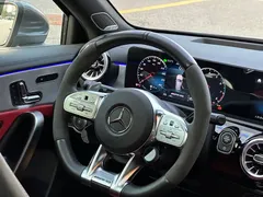 2023 Mercedes-Benz A-Class AMG A 45 4MATIC — фото 9