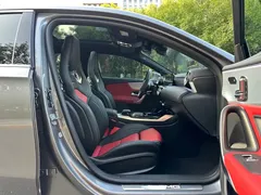 2023 Mercedes-Benz A-Class AMG A 45 4MATIC — фото 10