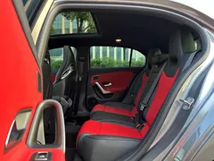 2023 Mercedes-Benz A-Class AMG A 45 4MATIC — фото 11