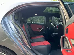 2023 Mercedes-Benz A-Class AMG A 45 4MATIC — фото 12