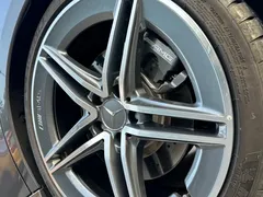 2023 Mercedes-Benz A-Class AMG A 45 4MATIC — фото 13