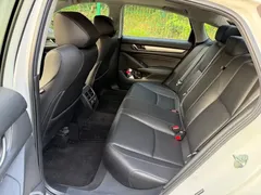 2022 Honda Accord Hybrid 2.0L, белый — фото 4