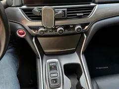 2022 Honda Accord Hybrid 2.0L, белый — фото 8