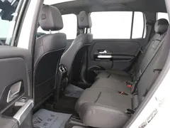 2022 Mercedes-Benz GLB 200, белый — фото 10