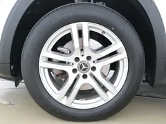 2022 Mercedes-Benz GLB 200, белый — фото 11