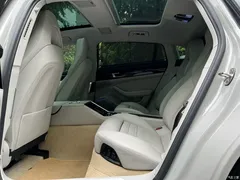 2022 Porsche Panamera Panamera Executive 2.9T — фото 12
