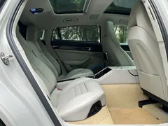 2022 Porsche Panamera Panamera Executive 2.9T — фото 13