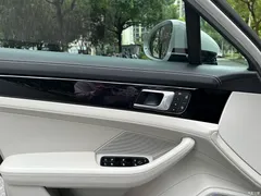 2022 Porsche Panamera Panamera Executive 2.9T — фото 14