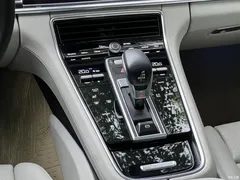2022 Porsche Panamera Panamera Executive 2.9T — фото 19