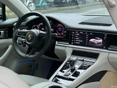 2022 Porsche Panamera Panamera Executive 2.9T — фото 20