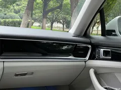 2022 Porsche Panamera Panamera Executive 2.9T — фото 21