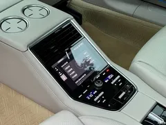 2022 Porsche Panamera Panamera Executive 2.9T — фото 22