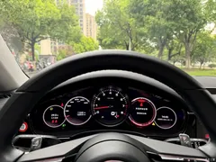2022 Porsche Panamera Panamera Executive 2.9T — фото 23