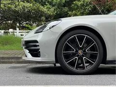 2022 Porsche Panamera Panamera Executive 2.9T — фото 24