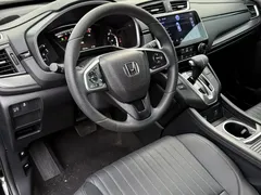 2021 Honda Breeze 240TURBO CVT 2WD Elite, чёрный — фото 5