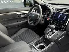 2021 Honda Breeze 240TURBO CVT 2WD Elite, чёрный — фото 8
