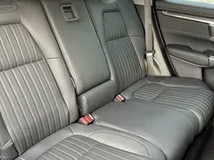 2021 Honda Breeze 240TURBO CVT 2WD Elite, чёрный — фото 9