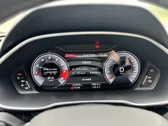 2022 Audi Q3 45 TFSI quattro Fashion Sport, белый — фото 10