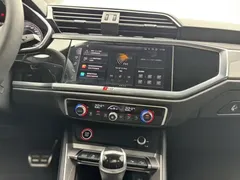 2022 Audi Q3 45 TFSI quattro Fashion Sport, белый — фото 14