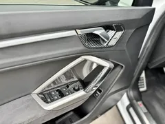 2022 Audi Q3 45 TFSI quattro Fashion Sport, белый — фото 15