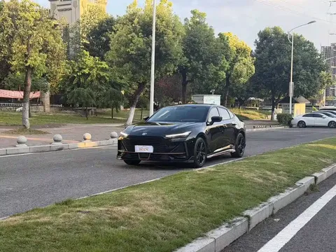 2022 Changan UNI-V 1.5T Sport