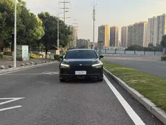 2022 Changan UNI-V 1.5T Sport, чёрный — фото 2