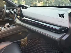 2022 Changan UNI-V 1.5T Sport, чёрный — фото 6