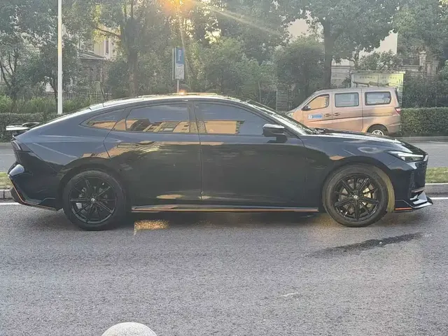 2022 Changan UNI-V 1.5T Sport