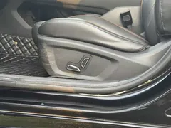 2022 Changan UNI-V 1.5T Sport, чёрный — фото 9