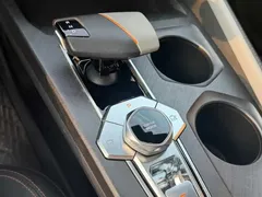 2022 Changan UNI-V 1.5T Sport, чёрный — фото 12