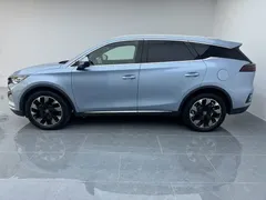 2024 BYD Tang DM-i 112KM, синий — фото 9