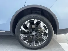 2024 BYD Tang DM-i 112KM, синий — фото 10