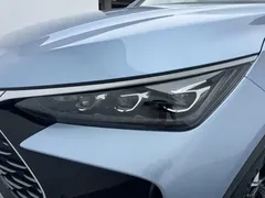 2024 BYD Tang DM-i 112KM, синий — фото 11