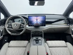 2024 BYD Tang DM-i 112KM, синий — фото 15