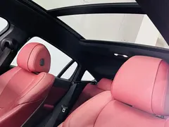 2022 BMW X6, чёрный — фото 14