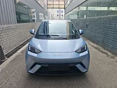 2025 BYD Seagull 305km Vitality, синий — фото 2