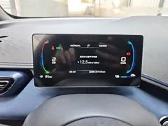 2025 BYD Seagull 305km Vitality, синий — фото 10
