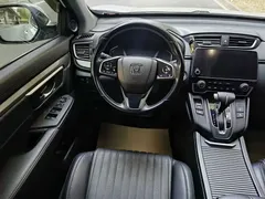 2021 Honda Breeze 240TURBO CVT 2WD, белый — фото 9