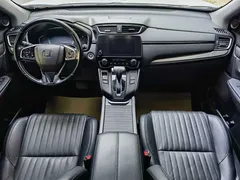 2021 Honda Breeze 240TURBO CVT 2WD, белый — фото 10