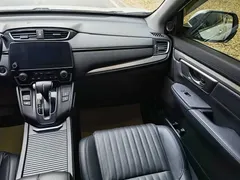 2021 Honda Breeze 240TURBO CVT 2WD, белый — фото 11
