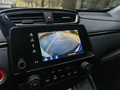 2021 Honda Breeze 240TURBO CVT 2WD, белый — фото 12