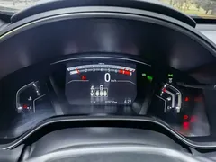 2021 Honda Breeze 240TURBO CVT 2WD, белый — фото 13