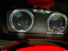 2022 Volvo S60 B4 Zhiyuan Luxury, белый — фото 8